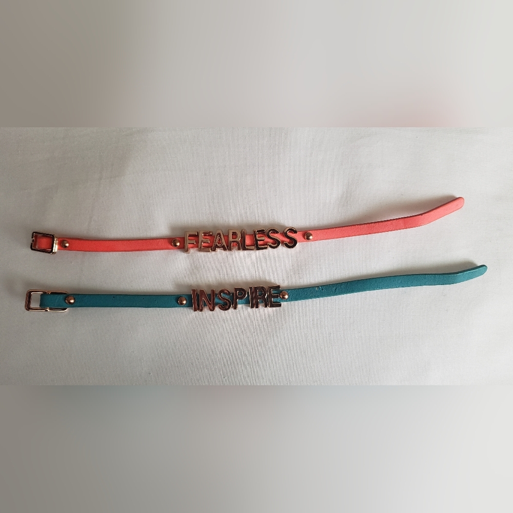 Fashion Bracelets Set
